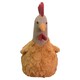 image 1 of Tesco Hen Doorstop