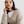 Neutral, F&F Premium Pure Cashmere V Neck Jumper in Neutral