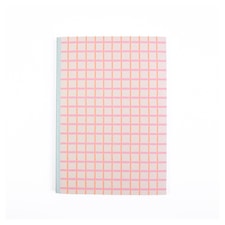 Tesco Summer Daze A5 Notebook