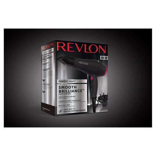 Revlon Rvdr5251uk Ac Dryer Tesco Groceries