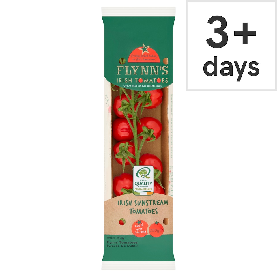 Martin Flynn Sunstream Tomatoes 250g