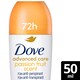 image 1 of Dove Advanced Care Go Fresh Passion Fruit A/Pspirnt 50Ml