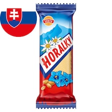 Sladké pochutiny