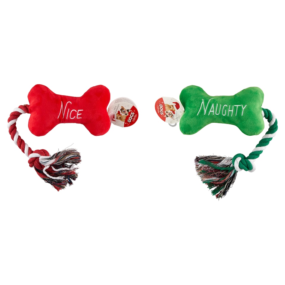 Dogs Collection Dog Toy