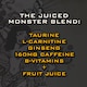 image 2 of Monster Ripper 4X500ml