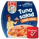 image 1 of Eva Tuna Salad with Cous-Cous 160 g