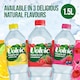 image 3 of Volvic Touch of Fruit Strawberry Still Flavoured Water 1.5L