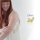 image 3 of Dove Silky Body Cream Pot 300Ml