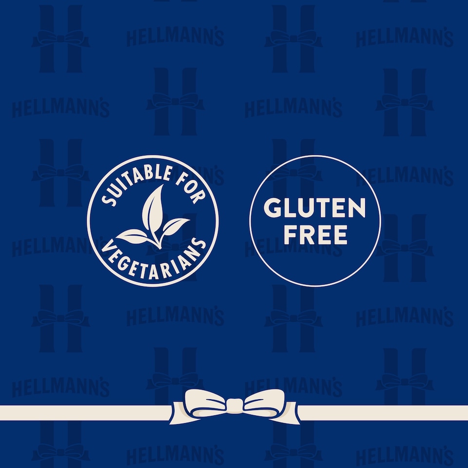 image 1 of Hellmann's Chunky Burger Sauce 250Ml