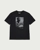 image 4 of Tupac Shakur Pure Cotton T-Shirt in Black