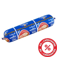 Talléros Chicken Breast Ham Spreadable, Low-Fat Processed Cheese 100 g
