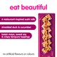 image 2 of Itsu Hoisin Duck Dragon Roll 203g
