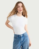 White - out of stock