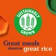 image 5 of Ben's Original Tomato Basil Microwave Rice 220G