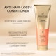 image 4 of Pantene Grow Abundant Anti Hair Loss Conditioner 250ML
