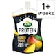 image 1 of Arla Protein Mango Yogurt Pouch 200g