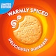 image 2 of McVitie's Digestives Light One Cinnamon Flavour 250g