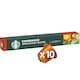Obrázek 1 pro produkt STARBUCKS Breakfast Blend by NESPRESSO Medium Roast Kávové kapsle, 10 kapslí v balení, 56g