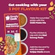 image 2 of Simply Cook Nasi Goreng Recipe Kit 71g