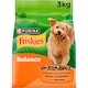 obrázok 2 z Friskies Balance granule pre psov kura, hovädzie, zelenina 3 kg