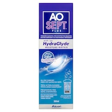 Aosept Plus Hydraglyde 360Ml