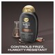 image 2 of OGX Hydrate & Defrizz Kukui Oil Conditioner 385ml