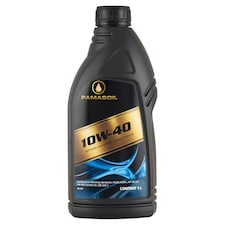 Pamasoil 10W-40 motorový olej 1000 ml