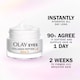 image 3 of Olay Collagen Peptide 24 Meno Max Eyes Eye Cream 15ML 