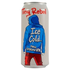 Tiny Rebel Ice Cold New England IPA 440ml