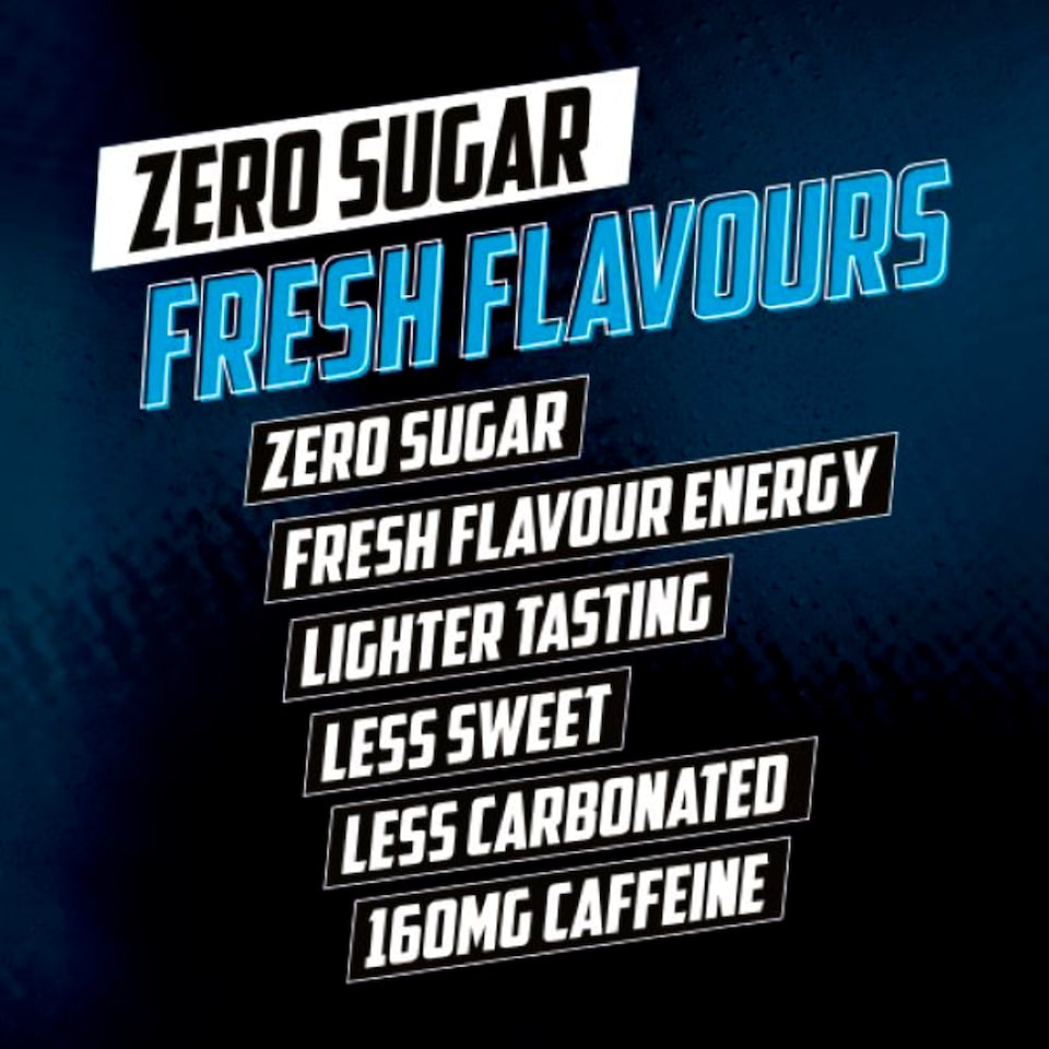 image 1 of Monster Energy Ultra Variety 9 x 500ml