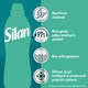 obrázok 2 z Silan aviváž Fresh Control Fresh Ocean 50 praní, 1100 ml
