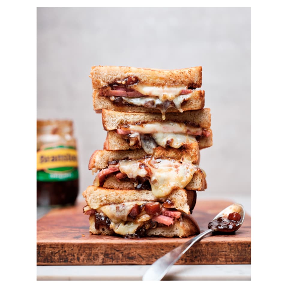 image 1 of Branston Pickle 720G