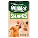 image 1 of Winalot Shapes 800G