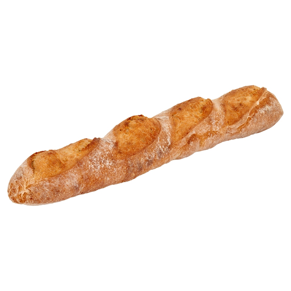 image 1 of Tesco Finest White Sourdough Baguette