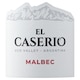 image 2 of El Caserio Argentinian Malbec 75cL
