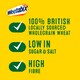 image 3 of Weetabix Cereal 12 Pack