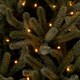 image 2 of Tesco 1000 Multifunction Warm White Christmas Lights