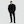 Black, The F&F Edit Pure Cotton Knitted Button Up Cardigan in Black