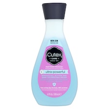 Cutex Ultra-Powerful Nail Polish Remover 200ml