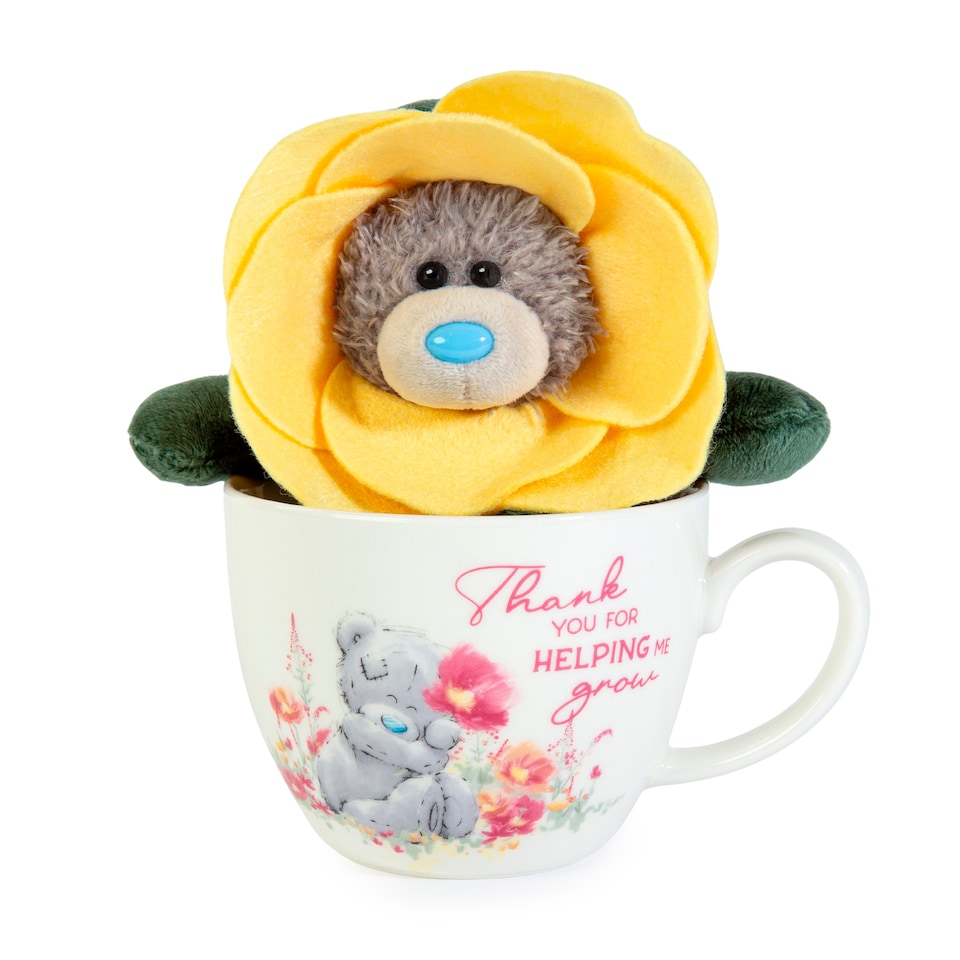 image 1 of Me To You Mother's Day Mug & Plush