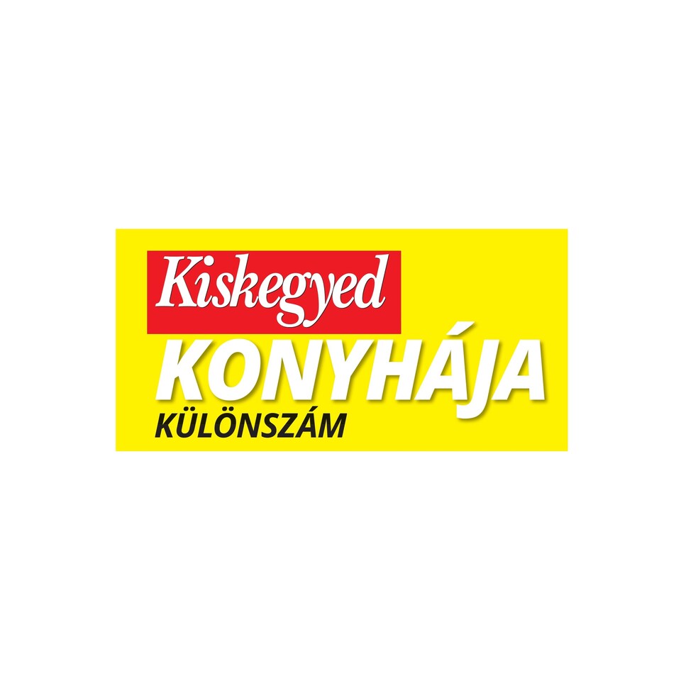 Kiskegyed Konyhája Ksz.