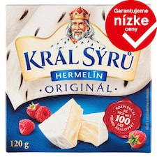 Plesňové a zrejúce syry