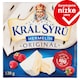 image 1 of Král Sýrů Soft Ripening Full-Fat Cheese with White Mold on the Surface 120 g