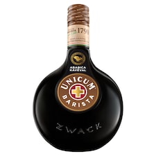 Unicum Barista gyógynövénylikőr arabica kávéval 32% 0,7 l