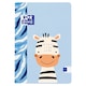 image 1 of Oxford Touch Kids Grade 1 Lined A5 Notebook 14-32