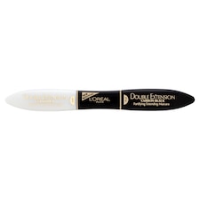 L'Oreal Paris Double Extension Mascara - Carbon Black
