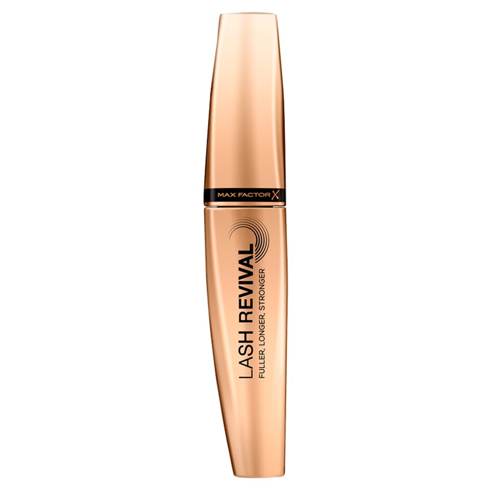 image 1 of Max Factor Lash Revival Mascara - Black 11ml
