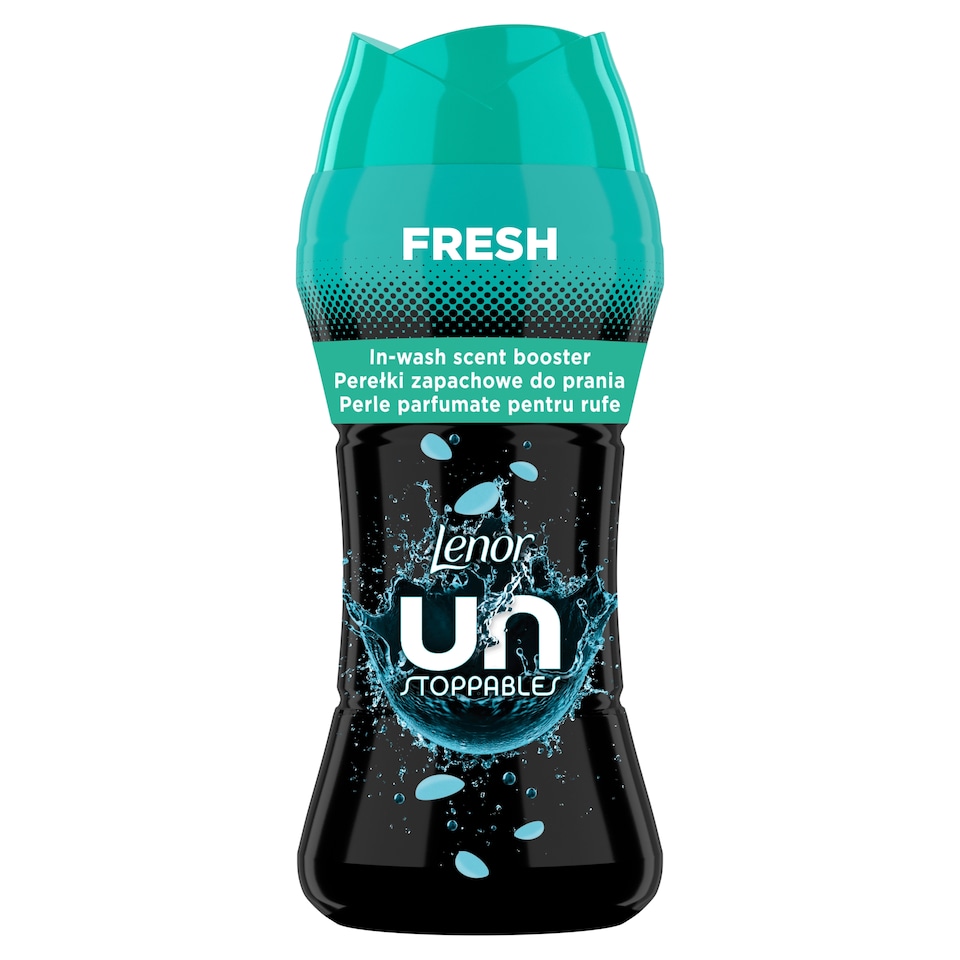 Lenor Unstoppables Fresh Scent Booster 270g