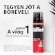 image 5 of Gillette Classic Borotvazselé Original Illattal, Gyors És Egyszerű Borotválkozás, 200ml
