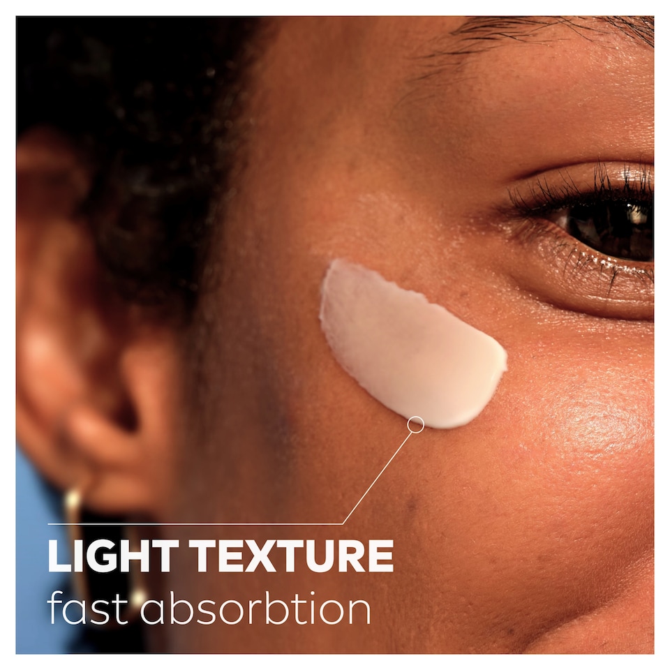 image 1 of NIVEA Q10 Energy Recharging Night Cream Moisturiser 50ml